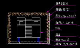 空压机静音箱